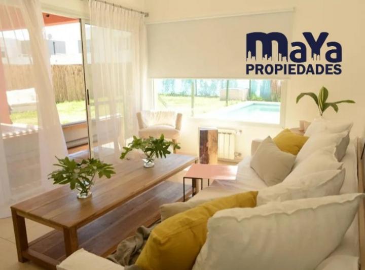 Casa · 86m² · 3 Ambientes