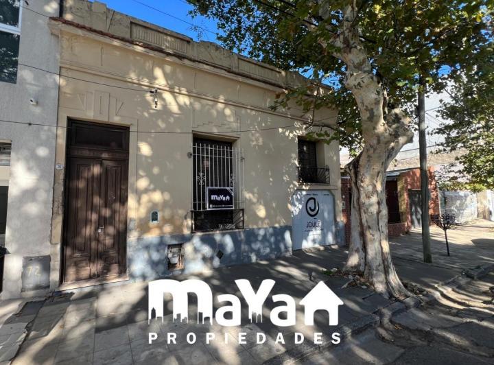 Casa · 224m² · 4 Ambientes · 1 Cochera