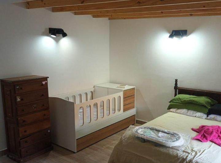 Casa · 100m² · 5 Ambientes · 1 Cochera