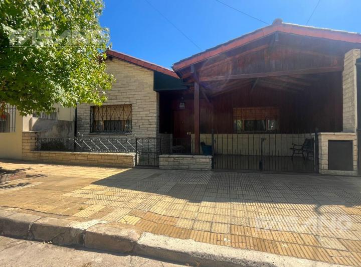 Casa · 80m² · 3 Ambientes