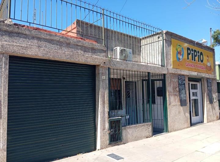 Casa · 72m² · 3 Ambientes · 1 Cochera