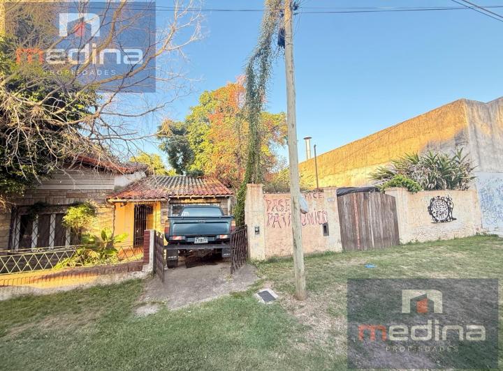 Casa · 150m² · 3 Ambientes · 2 Cocheras