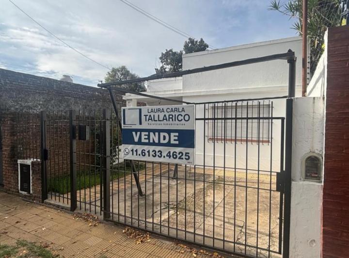 Casa · 95m² · 3 Ambientes · 1 Cochera