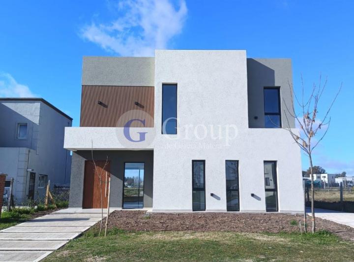 Casa · 189m² · 4 Ambientes