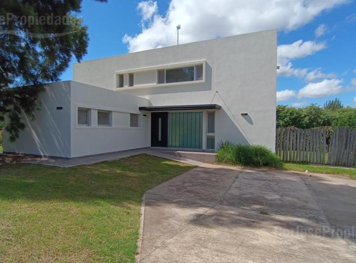 Casa · 199m² · 5 Ambientes
