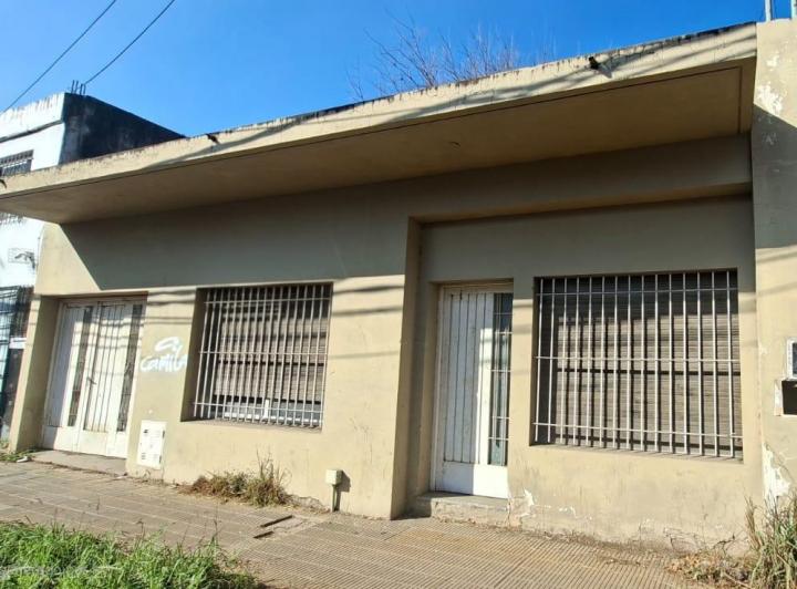 Casa · 100m² · 3 Ambientes · 1 Cochera