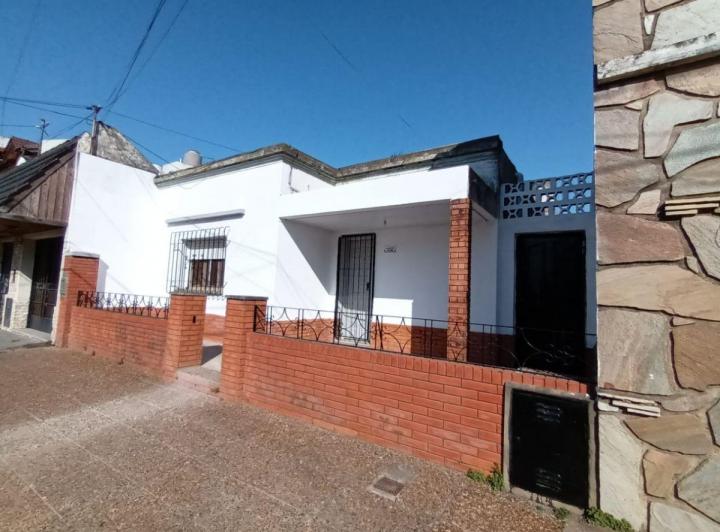 Casa · 100m² · 4 Ambientes