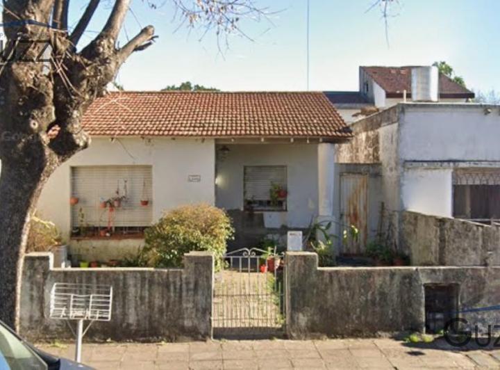 Casa · 107m² · 3 Ambientes