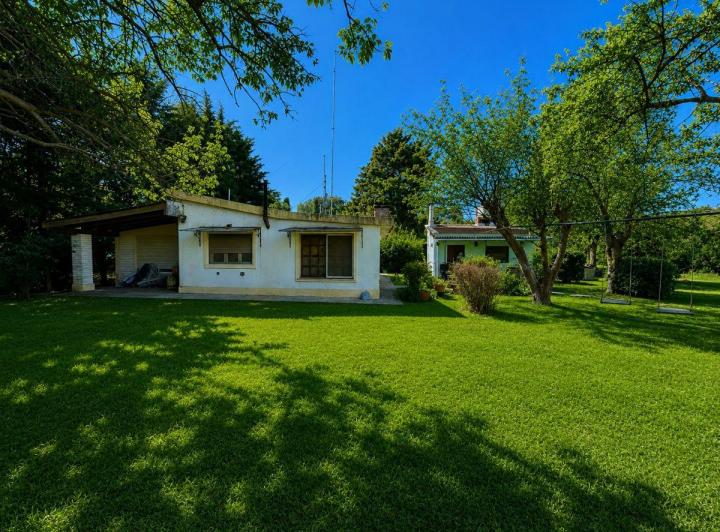 Casa · 100m² · 4 Ambientes
