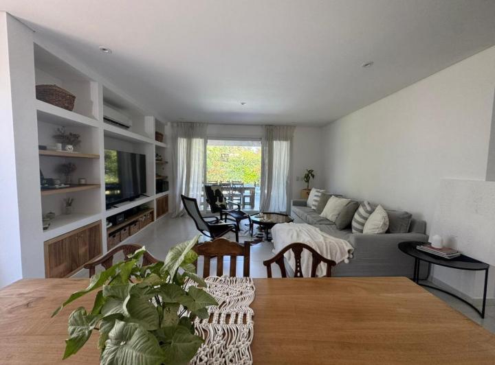 Casa · 128m² · 3 Ambientes