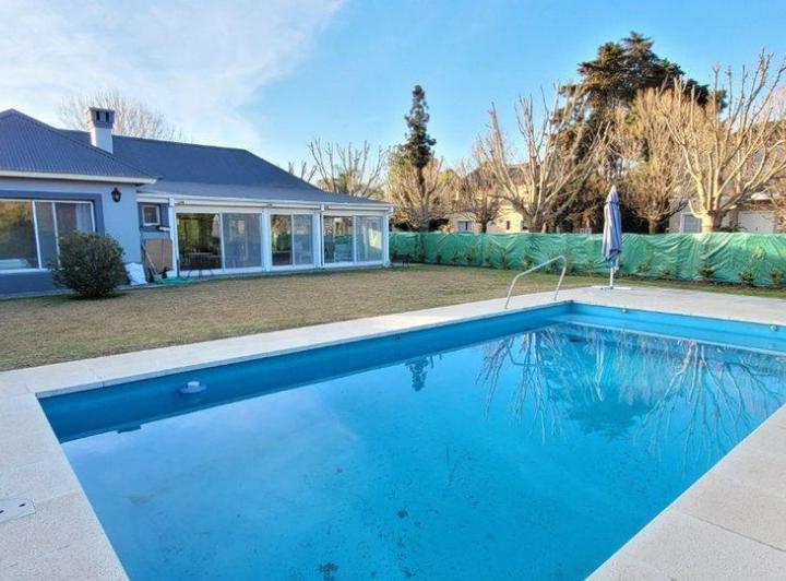 Casa · 172m² · 4 Ambientes