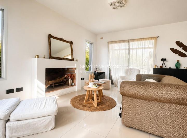 Casa · 178m² · 4 Ambientes