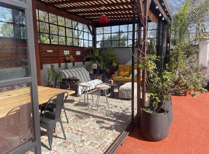 Casa · 97m² · 3 Ambientes