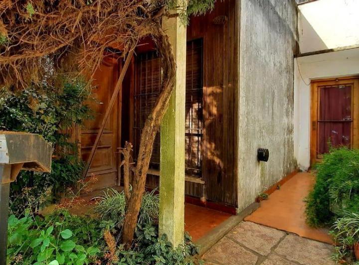 Casa · 190m² · 4 Ambientes · 1 Cochera