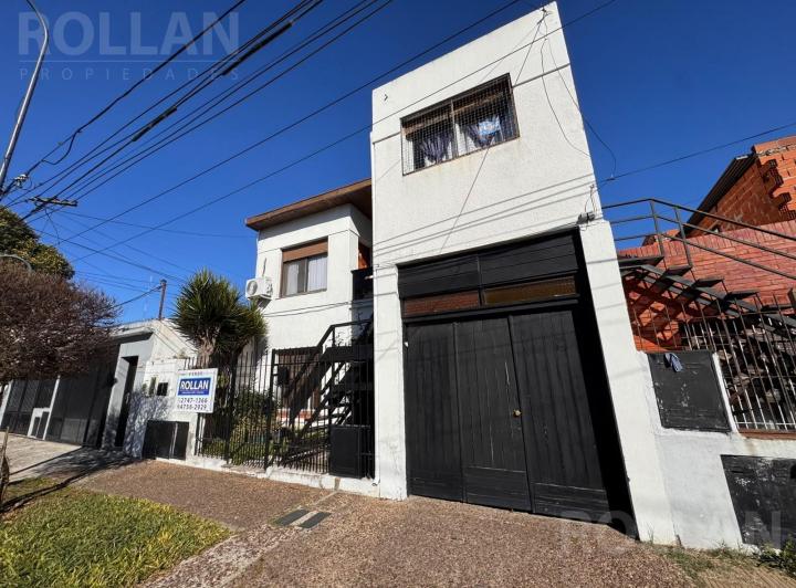 Casa · 170m² · 3 Ambientes · 1 Cochera