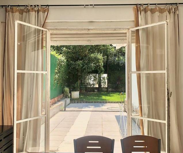 Casa · 285m² · 4 Ambientes · 1 Cochera