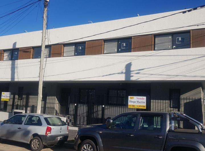 Casa · 90m² · 3 Ambientes · 1 Cochera