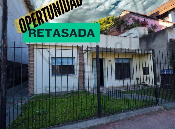 Casa · 84m² · 3 Ambientes · 2 Cocheras