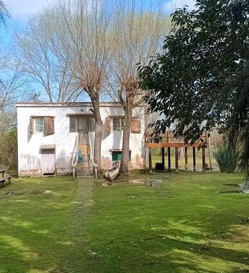 Casa · 25m² · 2 Ambientes