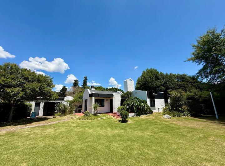 Casa · 150m² · 3 Ambientes · 1 Cochera