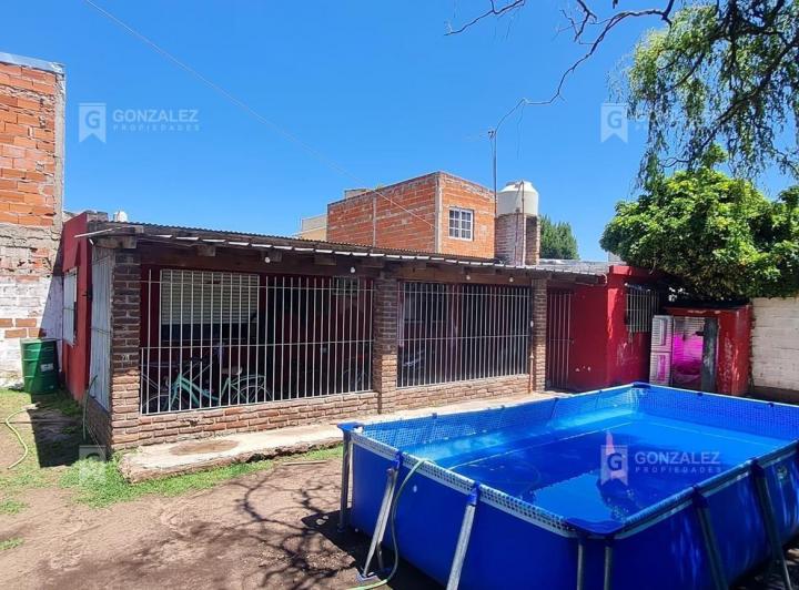 Casa · 50m²