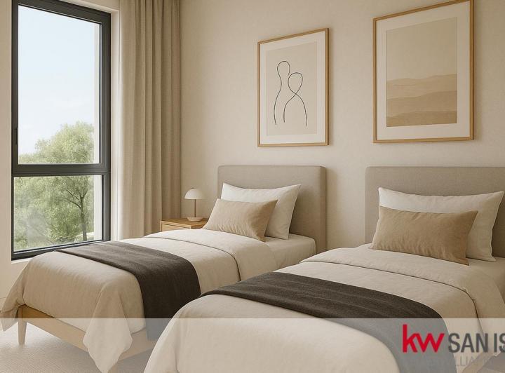 Casa · 81m² · 3 Ambientes · 1 Cochera