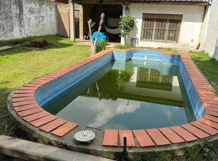 Casa · 153m²