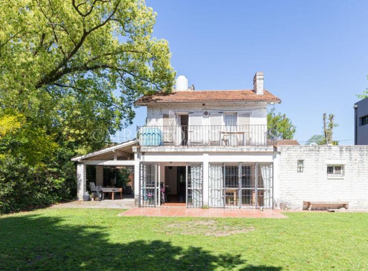 Casa · 167m² · 1 Ambiente