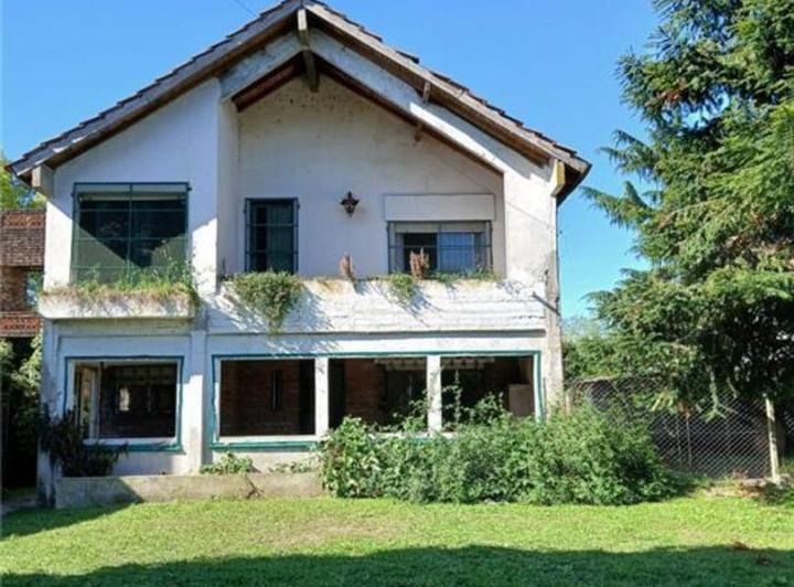 Casa · 234m² · 4 Ambientes