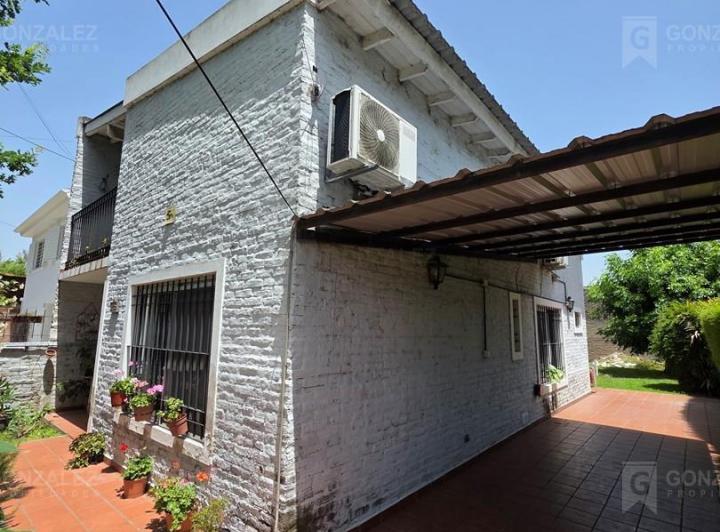 Casa · 120m² · 3 Ambientes