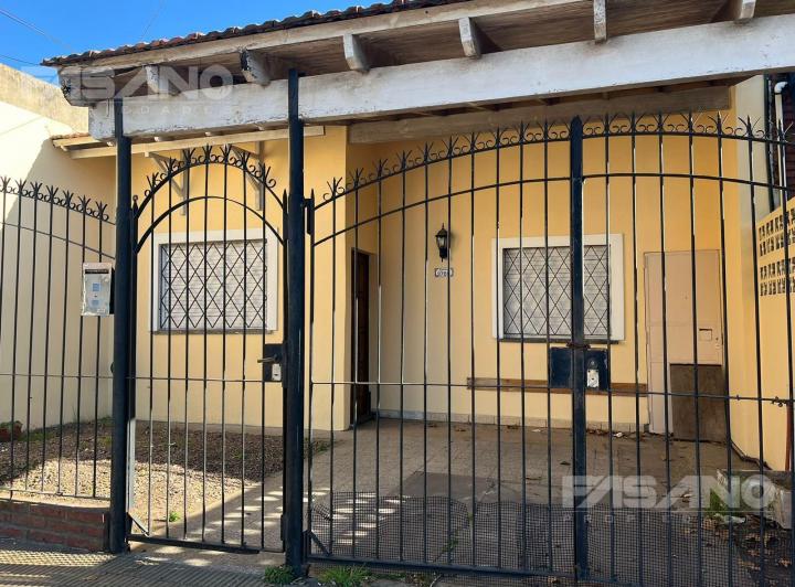 Casa · 118m² · 3 Ambientes · 1 Cochera
