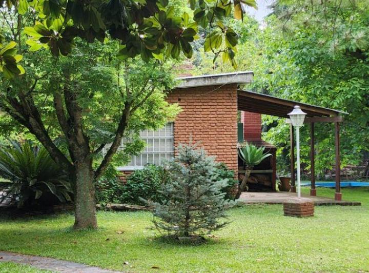 Casa · 65m² · 2 Ambientes · 2 Cocheras