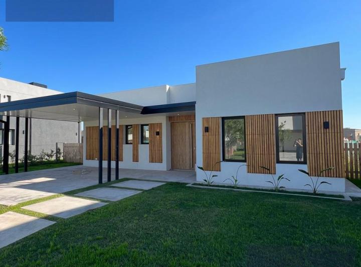 Casa · 145m² · 4 Ambientes