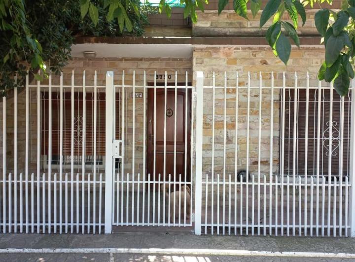 Casa · 92m² · 3 Ambientes · 1 Cochera
