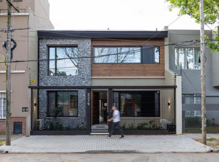 Casa · 176m² · 5 Ambientes