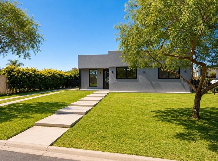Casa · 130m² · 4 Ambientes