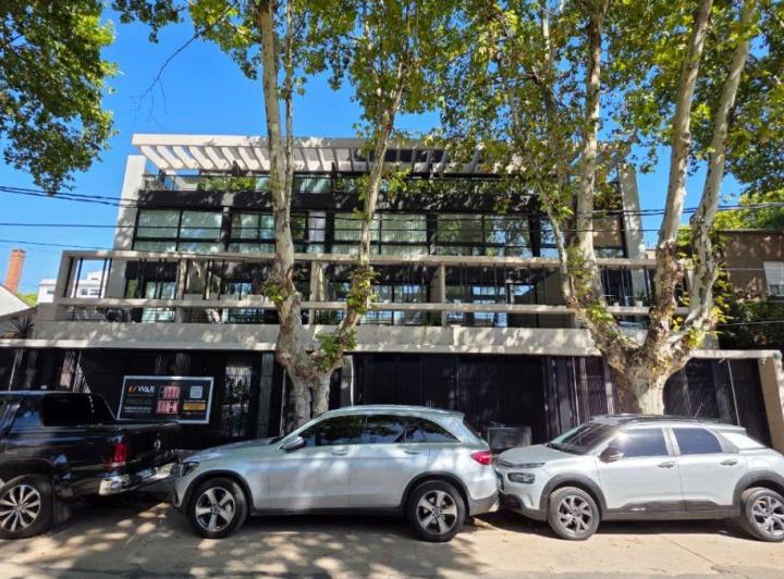 Casa · 128m² · 4 Ambientes · 1 Cochera