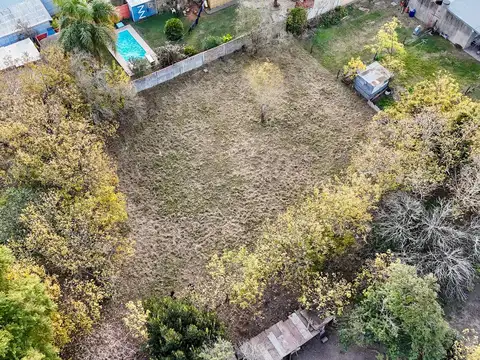 Terreno en Venta en Lehmann, Castellanos