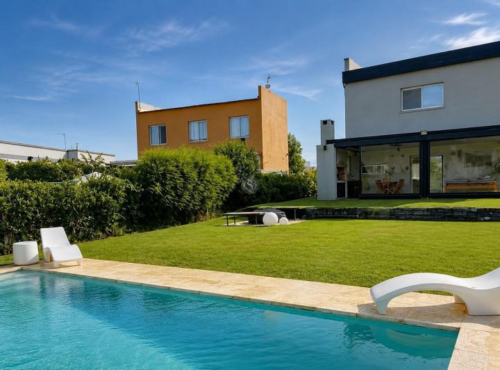 Casa · 170m² · 4 Ambientes