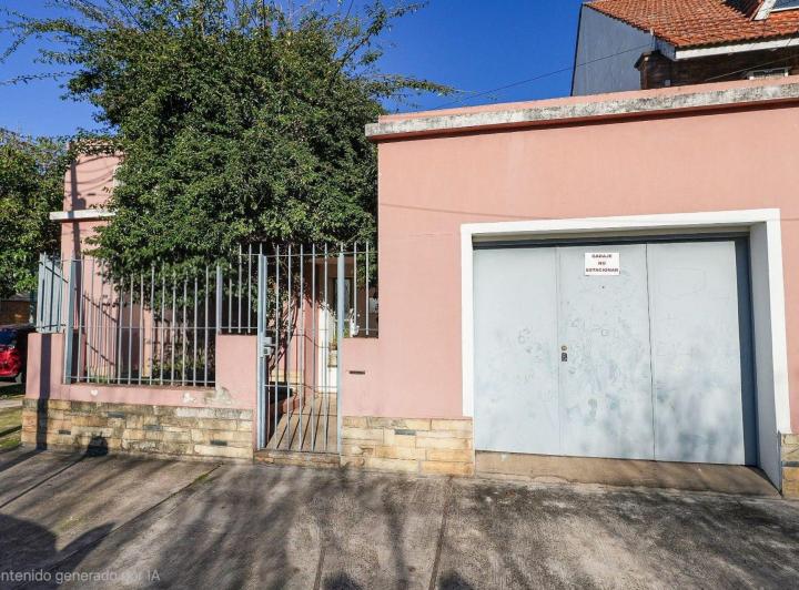Casa · 140m² · 4 Ambientes · 1 Cochera