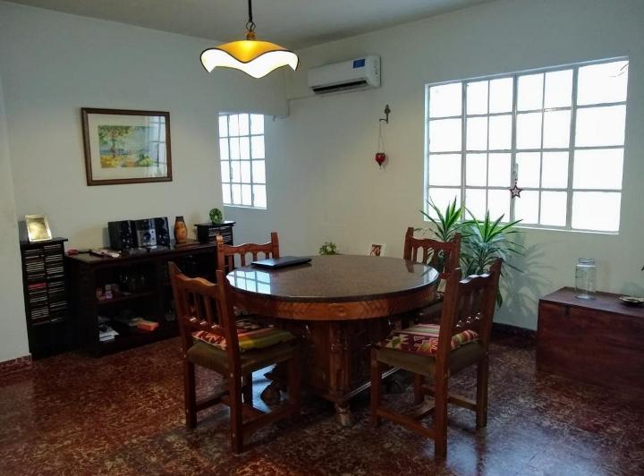 Casa · 79m² · 3 Ambientes
