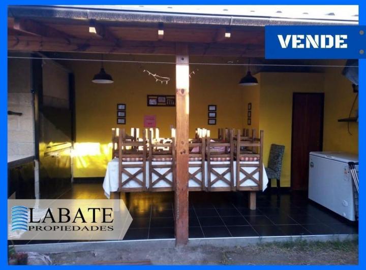 Casa · 84m² · 3 Ambientes
