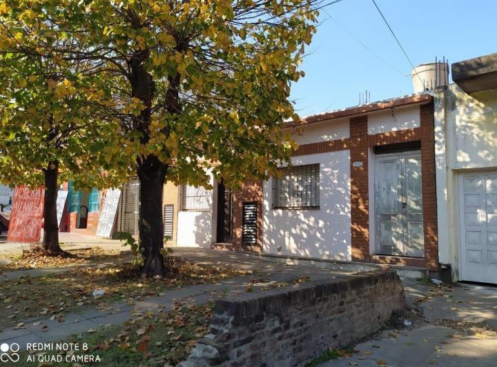 Casa · 72m² · 2 Ambientes