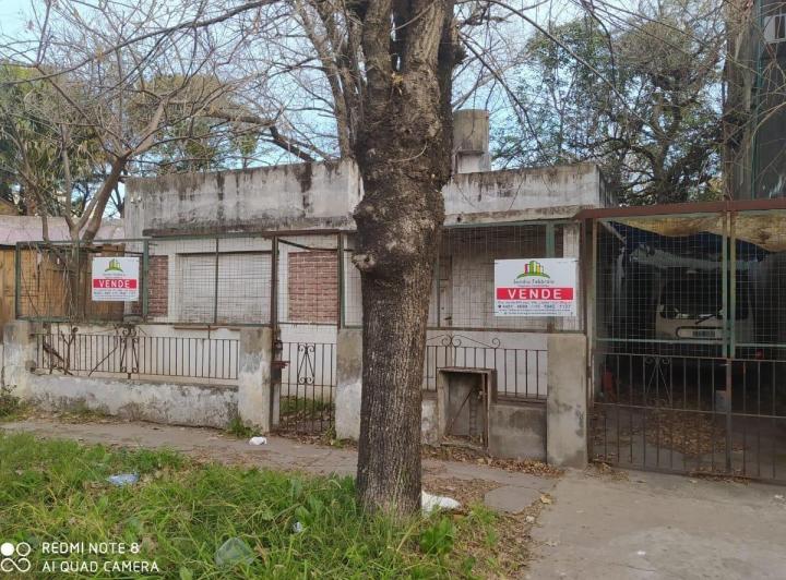 Casa · 80m² · 3 Ambientes · 1 Cochera