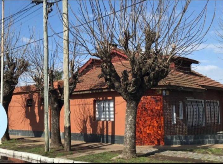 Casa · 100m² · 4 Ambientes