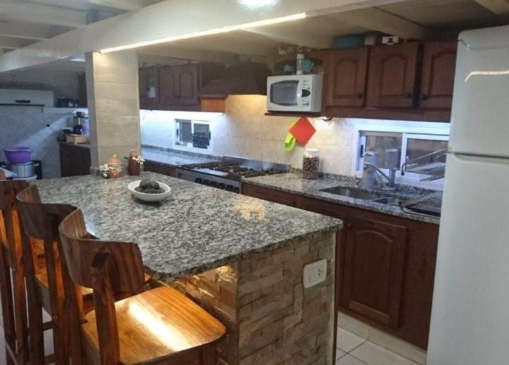 Casa · 144m² · 3 Ambientes