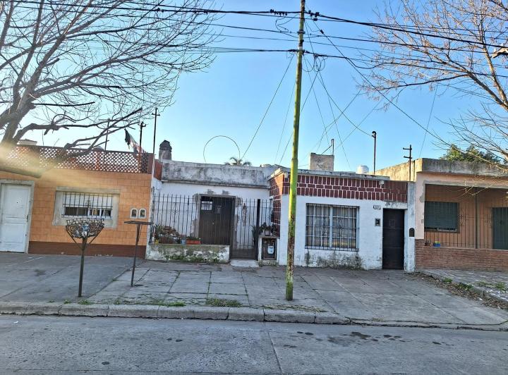 Casa · 200m² · 3 Ambientes
