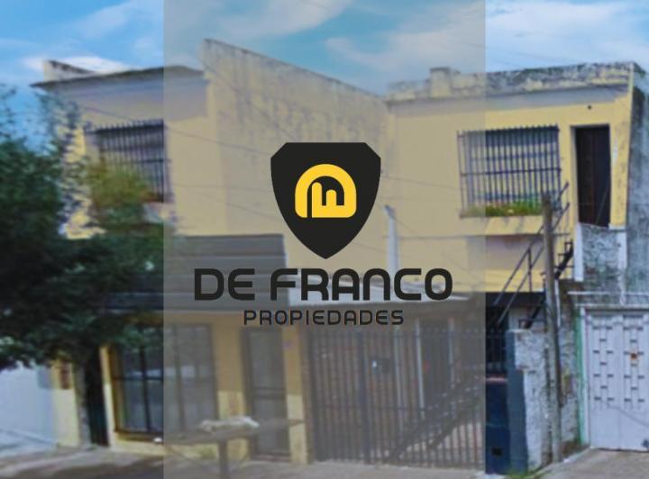 Casa · 150m² · 6 Ambientes