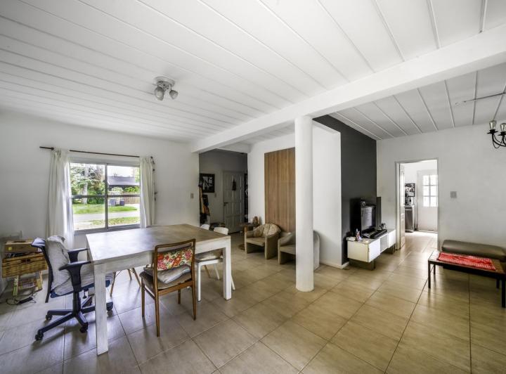 Casa · 137m² · 4 Ambientes