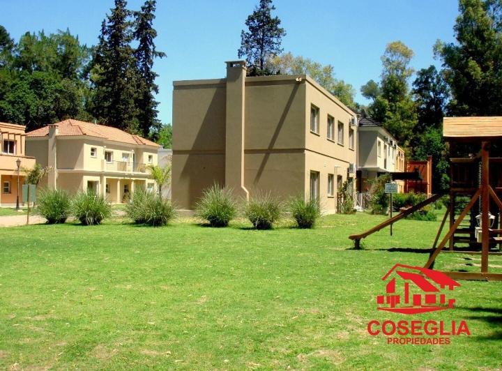 Casa · 110m² · 3 Ambientes · 1 Cochera